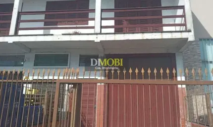 Apartamento com 3 dormitórios à venda, 130 m² por R$ 780.000,00 - Parque dos Eucalíptos - Gravataí/