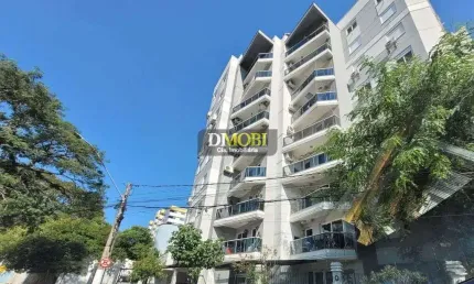 Apartamento com 3 dormitórios à venda, 90 m² por R$ 690.000,00 - Salgado Filho - Gravataí/RS