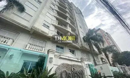 Apartamento à venda, 70 m² por R$ 742.000,00 - Central - Gravataí/RS