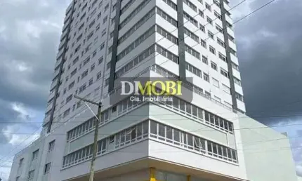 Apartamento à venda, 130 m² por R$ 990.000,00 - Centro - Tramandaí/RS