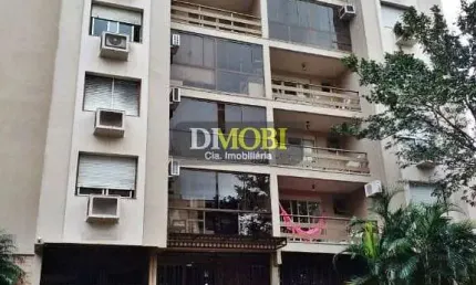 Cobertura à venda, 330 m² por R$ 849.000,00 - Centro - Gravataí/RS