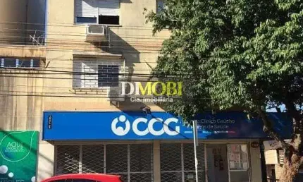 Apartamento com 2 dormitórios à venda, 119 m² por R$ 260.000,00 - Centro - Gravataí/RS