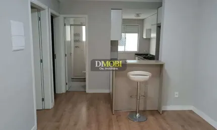 Apartamento com 2 dormitórios à venda, 48 m² por R$ 239.000,00 - Passo das Pedras - Gravataí/RS