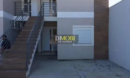 Apartamento à venda, 65 m² por R$ 287.000,00 - Vila Branca - Gravataí/RS