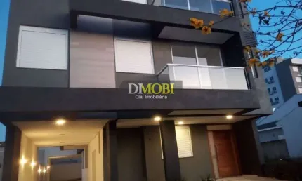 Apartamento com 2 dormitórios à venda, 62 m² por R$ 370.000,00 - Renascença - Gravataí/RS