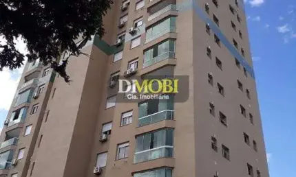 Apartamento à venda, 60 m² por R$ 395.000,00 - Jansen - Gravataí/RS