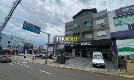Apartamento com 2 dormitórios à venda, 70 m² por R$ 279.000,00 - Centro - Gravataí/RS