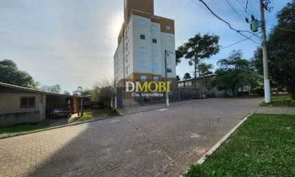 Apartamento com 2 quartos à venda na Rua Campos Salles, Barnabé, Gravataí