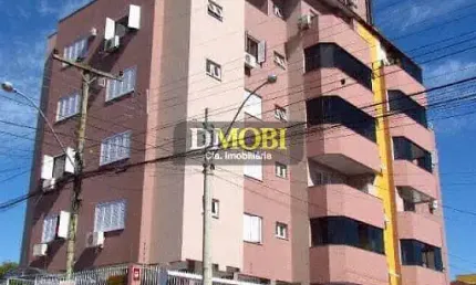 Apartamento à venda, 78 m² por R$ 319.000,00 - Vila Eunice Velha - Cachoeirinha/RS