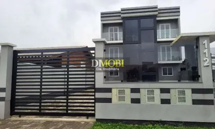 Apartamento com 2 dormitórios à venda, 50 m² por R$ 271.000,00 - Altaville - Gravataí/RS