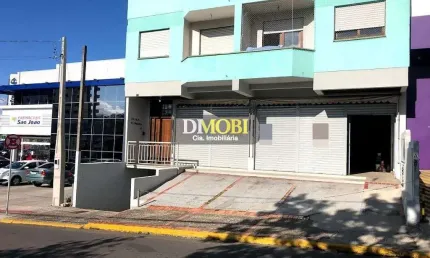 Apartamento com 2 dormitórios à venda, 82 m² por R$ 320.000,00 - Centro - Gravataí/RS