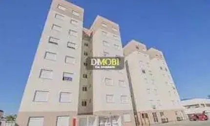 Apartamento com 2 dormitórios à venda, 52 m² por R$ 280.000,00 - Vila Monte Carlo - Cachoeirinha/RS