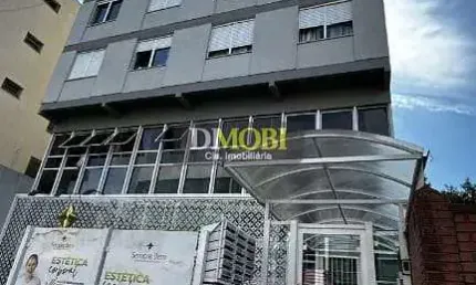 Apartamento com 2 dormitórios à venda, 55 m² por R$ 227.900,00 - Vila Cachoeirinha - Cachoeirinha/R