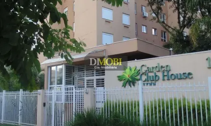 Apartamento com 2 dormitórios à venda, 49 m² por R$ 275.000,00 - Centro - Gravataí/RS