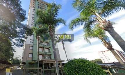 Apartamento com 3 dormitórios à venda, 96 m² por R$ 371.000,00 - Vila Cachoeirinha - Cachoeirinha/R