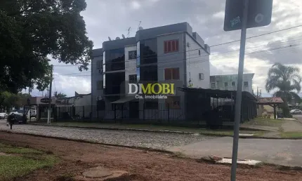Apartamento com 2 dormitórios à venda, 90 m² por R$ 270.000,00 - COHAB A - Gravataí/RS