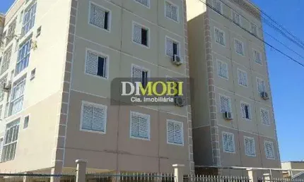 Apartamento com 3 dormitórios à venda, 67 m² por R$ 272.000,00 - Morada do Vale II - Gravataí/RS