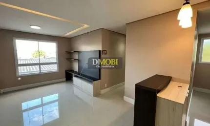 Apartamento 2dormitórios Solar das Palmeiras Gravataí