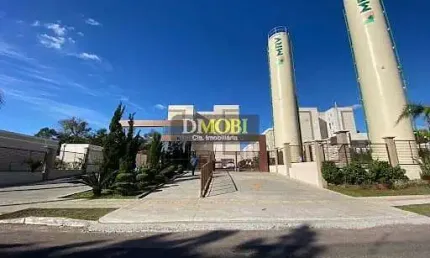 Apartamento com 2 dormitórios à venda, 42 m² por R$ 230.000,00 - Jansen - Gravataí/RS