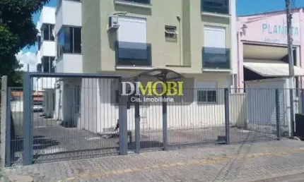 Apartamento com 2 dormitórios à venda, 57 m² por r$ 245.000,00 - vera cruz - gravataí/rs