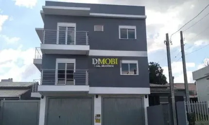 Apartamento com 2 quartos à venda na Rua Itu, São Jerônimo, Gravataí