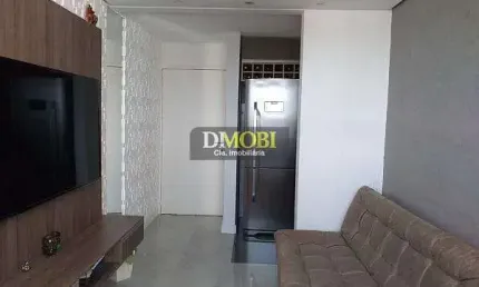Apartamento com 2 quartos à venda na Avenida Dorival Cândido Luz de Oliveira, São Jerônimo, Gravataí