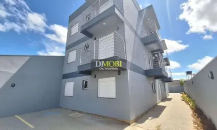 Apartamento com 2 quartos à venda na Rua Criciúma, COHAB A, Gravataí