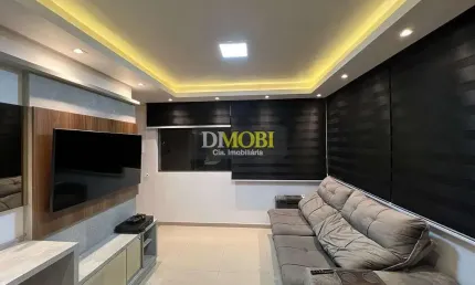 Apartamento com 2 quartos à venda no Moradas do Sobrado, Gravataí 