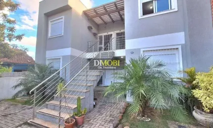 Apartamento com 2 quartos à venda na Rua Carlos Barbosa, Vera Cruz, Gravataí