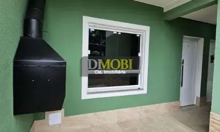 Apartamento com 3 dormitórios à venda, 85 m² por R$ 287.000,00 - Vila Branca - Gravataí/RS