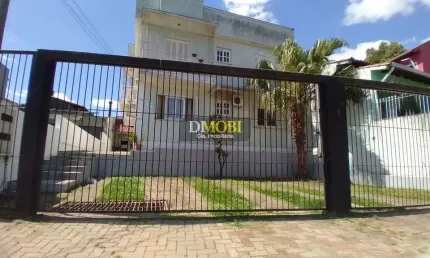 Apartamento com 2 dormitórios à venda, 60 m² por R$ 215.000,00 - São Jerônimo - Gravataí/RS