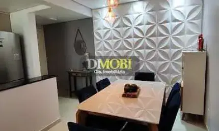 Apartamento com 3 quartos à venda na Rua Caxias do Sul, Morada do Vale III, Gravataí