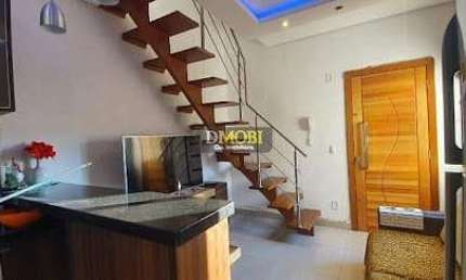 Apartamento com 3 quartos à venda na Vila Cachoeirinha, Cachoeirinha 