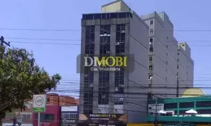 Apartamento com 2 quartos à venda na Avenida General Flores da Cunha, Centro, Cachoeirinha