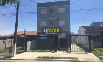 Apartamento com 2 dormitórios à venda, 42 m² por r$ 196.100,00 - moradas do sobrado - gravataí/rs
