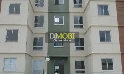 Apartamento à venda, 48 m² por R$ 180.200,00 - Santa Cruz - Gravataí/RS