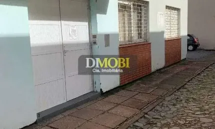 Apartamento com 2 dormitórios à venda, 54 m² por R$ 170.000,00 - Passo das Pedras - Gravataí/RS