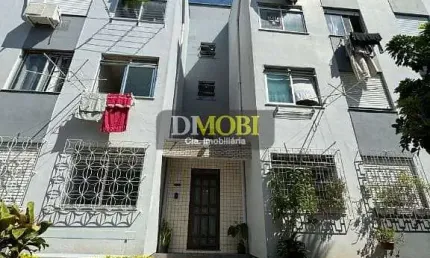 Apartamento com 1 dormitório à venda, 45 m² por R$ 170.000,00 - Salgado Filho - Gravataí/RS