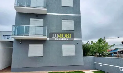 Apartamento com 2 dormitórios à venda, 56 m² por r$ 180.000,00 - vera cruz - gravataí/rs