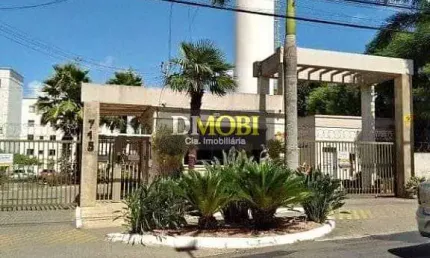 Apartamento à venda, 45 m² por R$ 185.500,00 - Passo das Pedras - Gravataí/RS