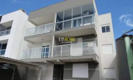 Apartamento à venda, 55 m² por R$ 200.000,00 - Parque dos Anjos - Gravataí/RS