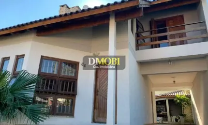 Sobrado à venda, 200 m² por R$ 650.000,00 - Bela Vista - Gravataí/RS