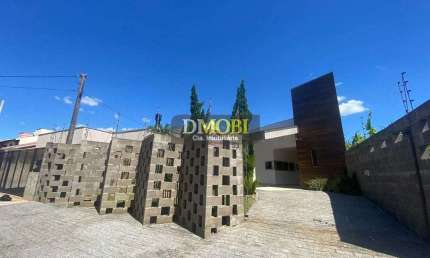 Casa com 2 dormitórios à venda, 133 m² por R$ 692.000,00 - Moradas do Sobrado - Gravataí/RS
