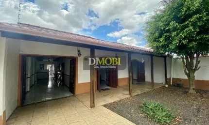 Casa com 3 dormitórios à venda, 280 m² por R$ 742.000,00 - Morada do Vale I - Gravataí/RS