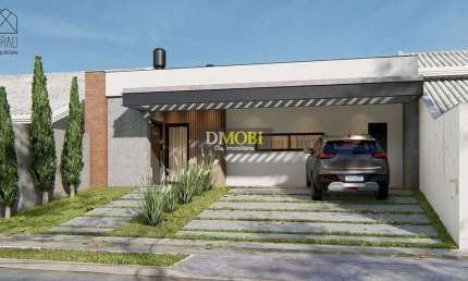 Casa com 2 dormitórios à venda, 106 m² por R$ 800.000,00 - Caça e Pesca - Gravataí/RS