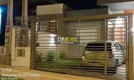 Casa com 3 quartos à venda na Rua Rubem Fonseca Vargas, Cadiz, Gravataí