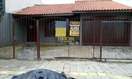 Casa à venda, 180 m² por r$ 690.000,00 - dom feliciano - gravataí/rs