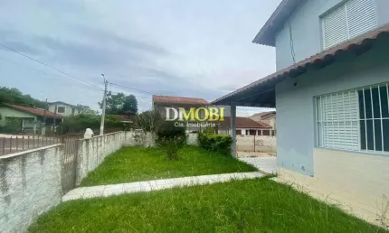 Sobrado com 2 dormitórios à venda, 149 m² por R$ 620.000,00 - Jansen - Gravataí/RS