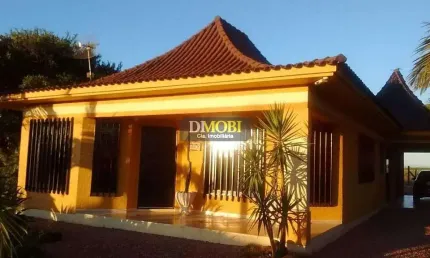 Casa com 2 quartos à venda na Rua Capitao João Dorneles, Parque dos Anjos, Gravataí