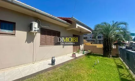 Casa com 3 dormitórios à venda, 80 m² por R$ 636.000,00 - Monte Belo - Gravataí/RS